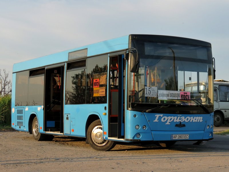 МАЗ 226