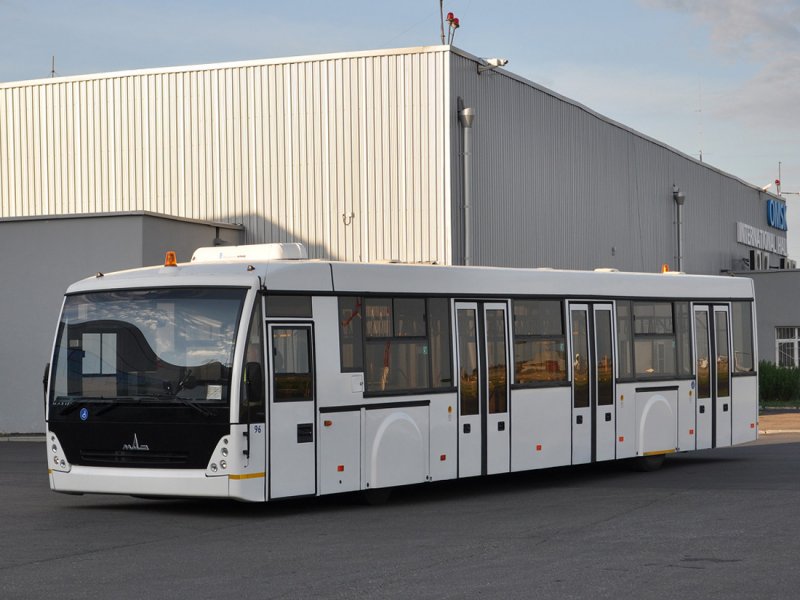 МАЗ 171