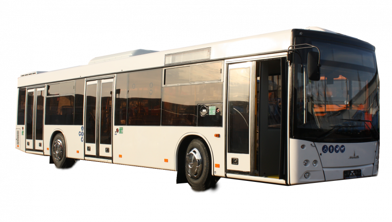 Автобус МАЗ 203016