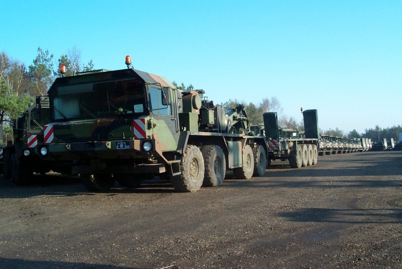 МАЗ 537 ЧМЗАП 5247г