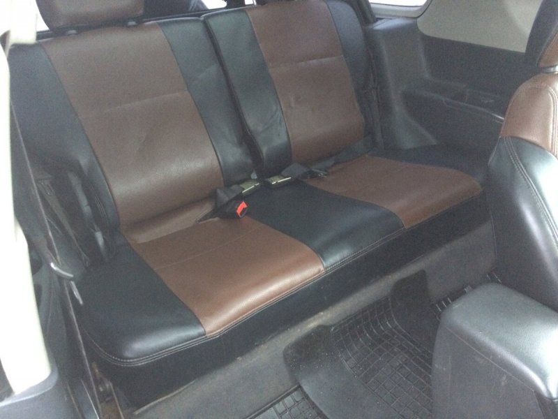 Opel Frontera 1