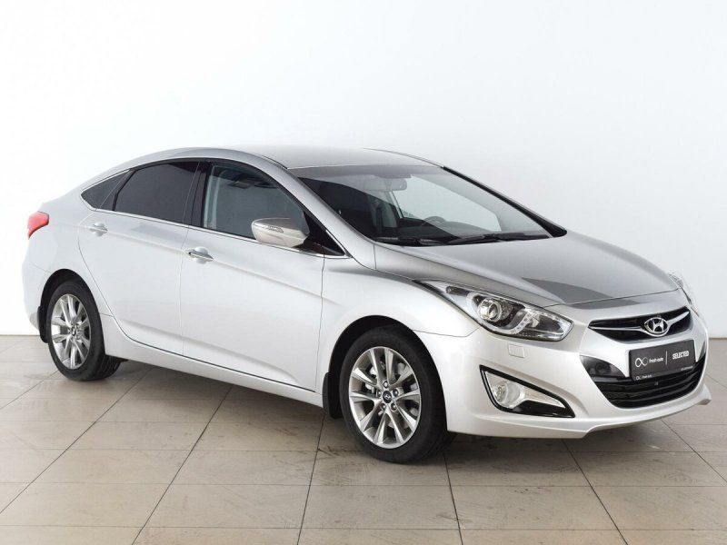 Хендай i40 седан 2,0