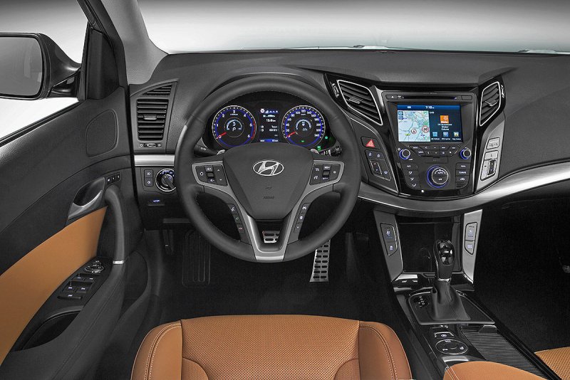 Hyundai i40 2020