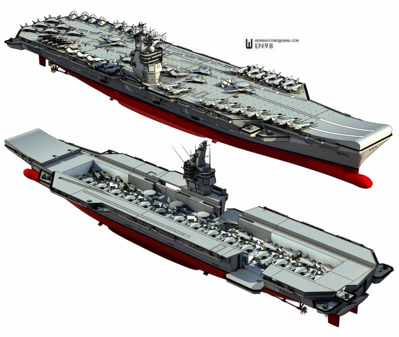USS Lincoln