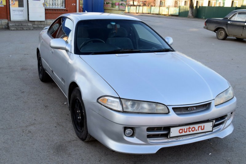 Toyota Sprinter Marino 1994