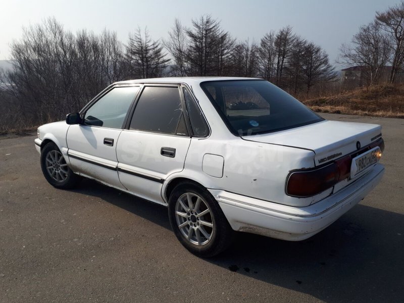 Toyota ae86 Trueno