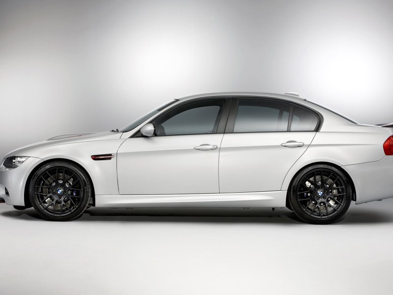 BMW m3 IV (e90)