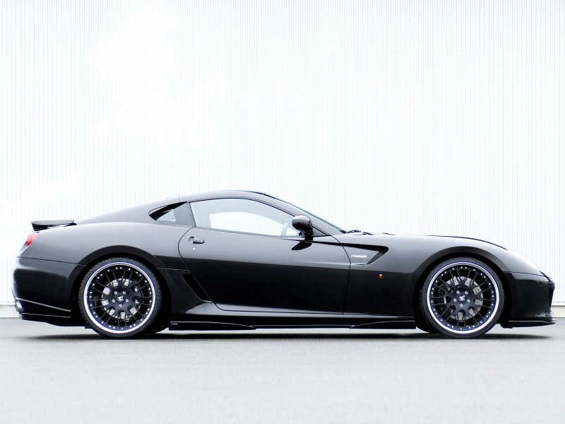 Hamann Ferrari