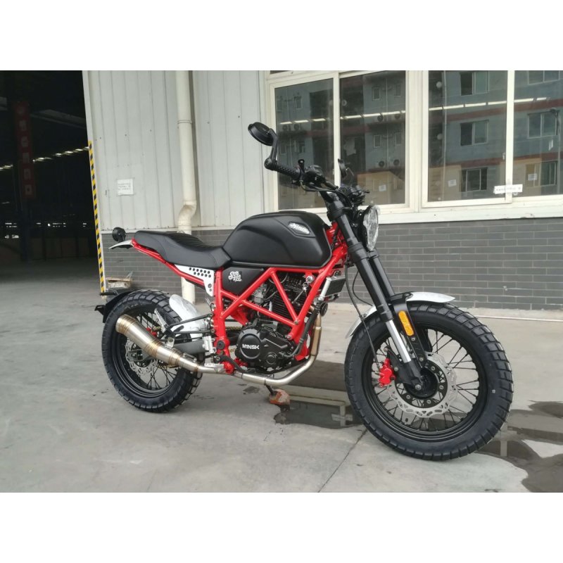 Minsk SCR 250