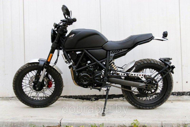 Мотоцикл m1nsk SCR 250