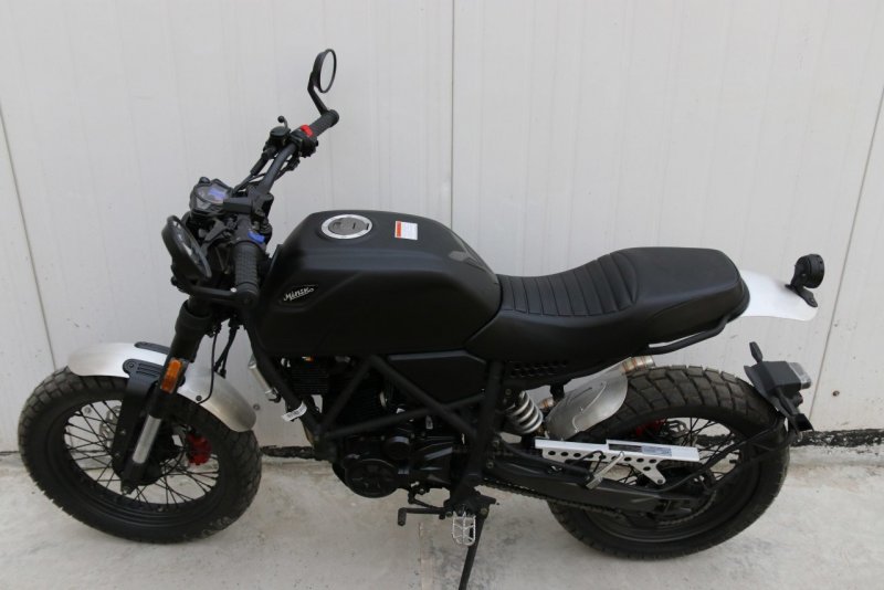 Minsk SCR 250