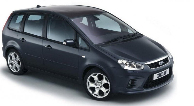 Ford c Max 2007