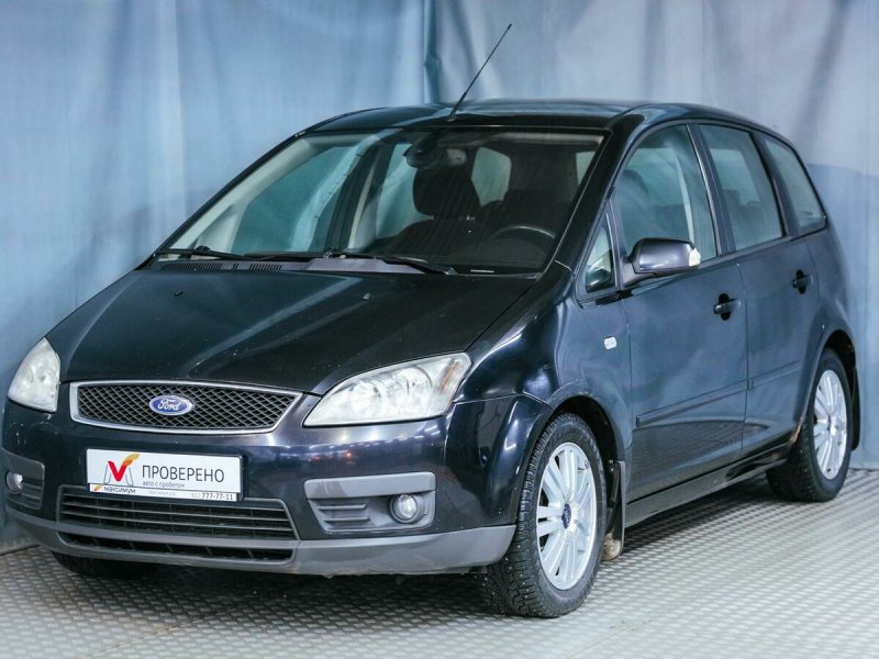 Ford Focus c-Max 2006