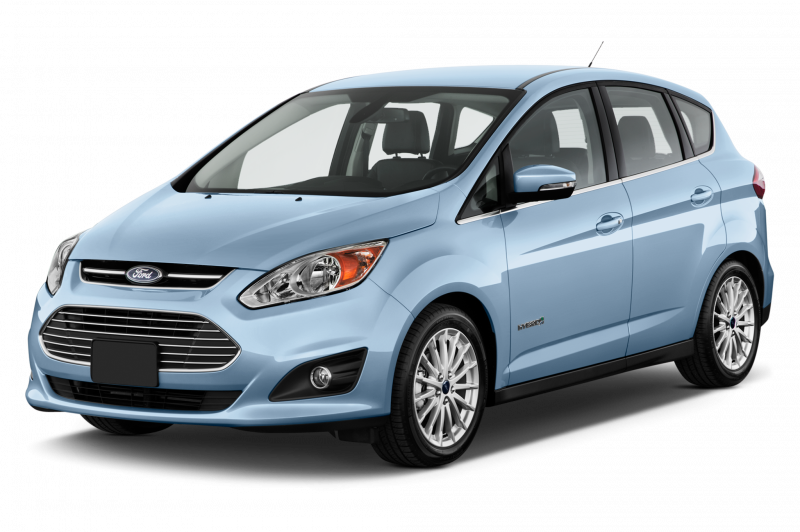 CMAX Ford c Max 2015