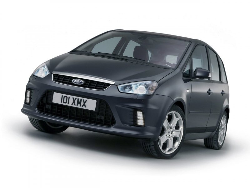 Ford c-Max 2003-2010