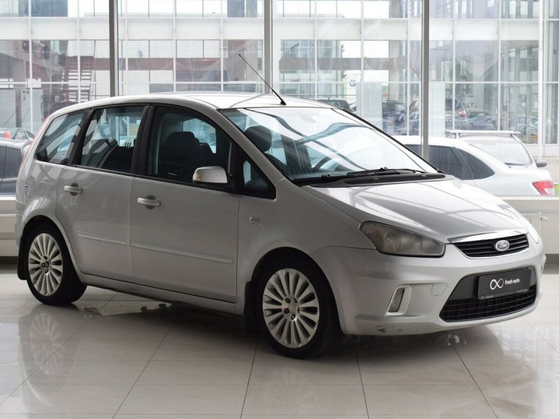 Ford c Max 2008