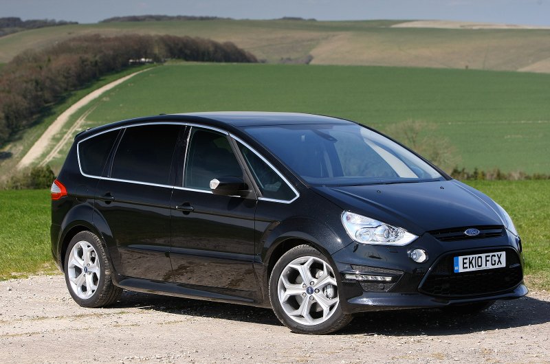 Ford s Max 2006