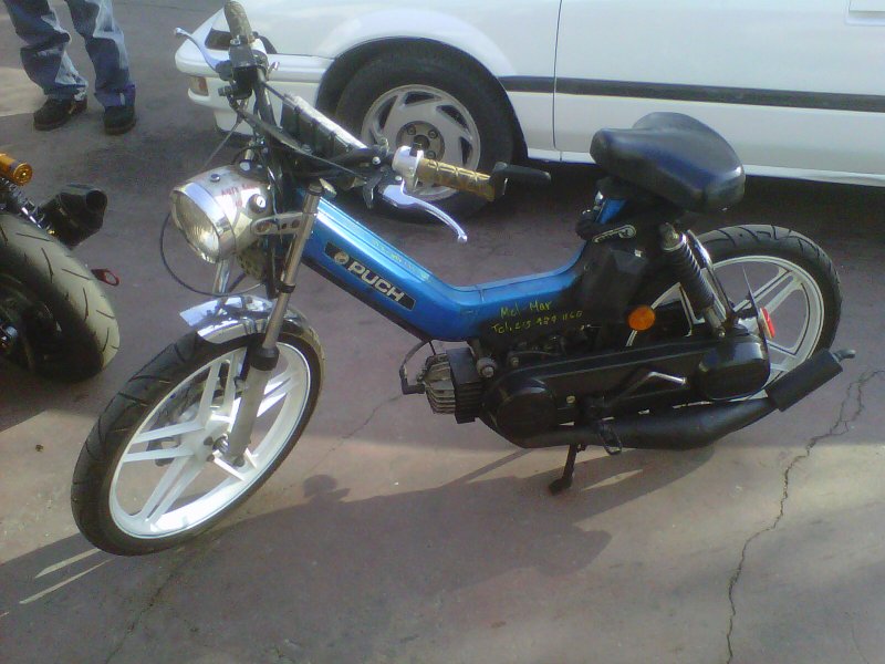 Omaks Motors sk150