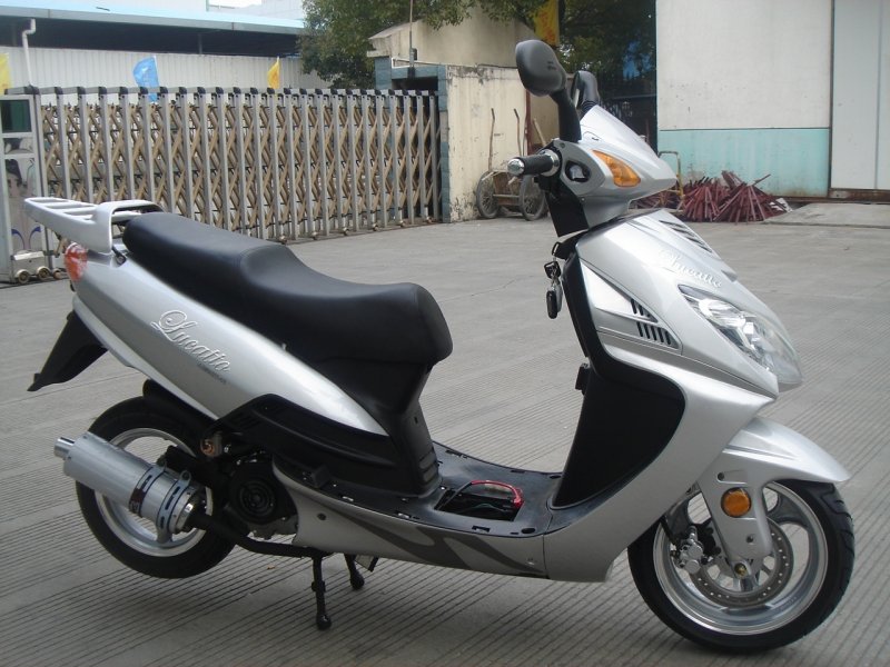 Racer Delta 50