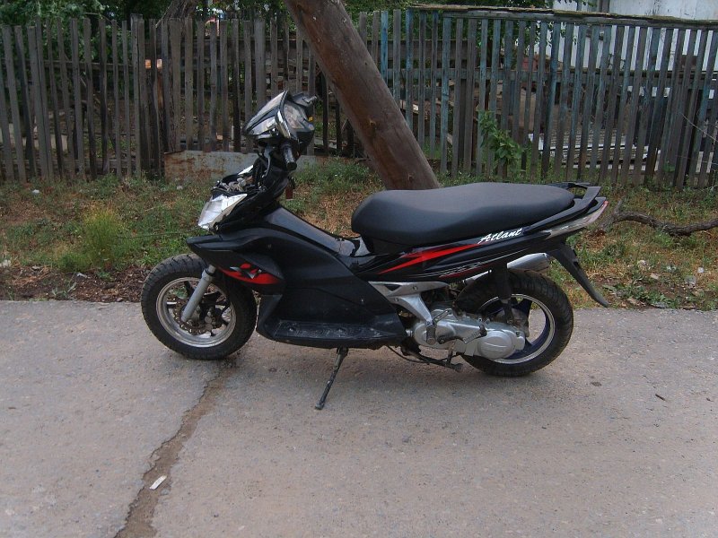 Lifan lf400 купить в Эстонии