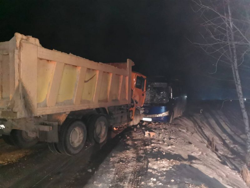 КАМАЗ 5410 дальнобойный