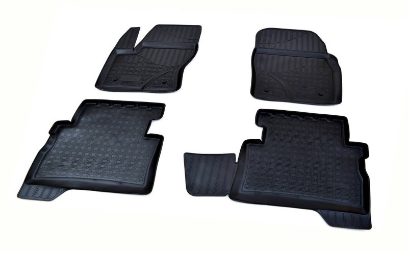 Коврики в салон Ford Kuga 2