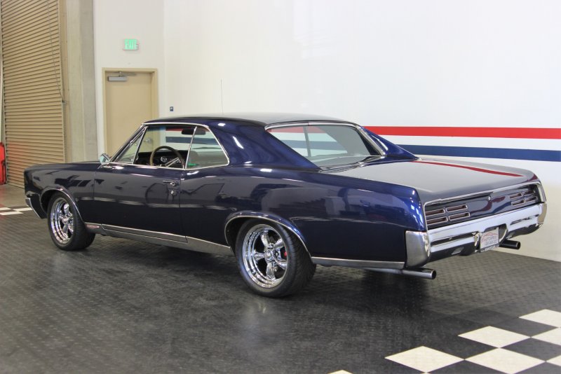Pontiac GTO 2004
