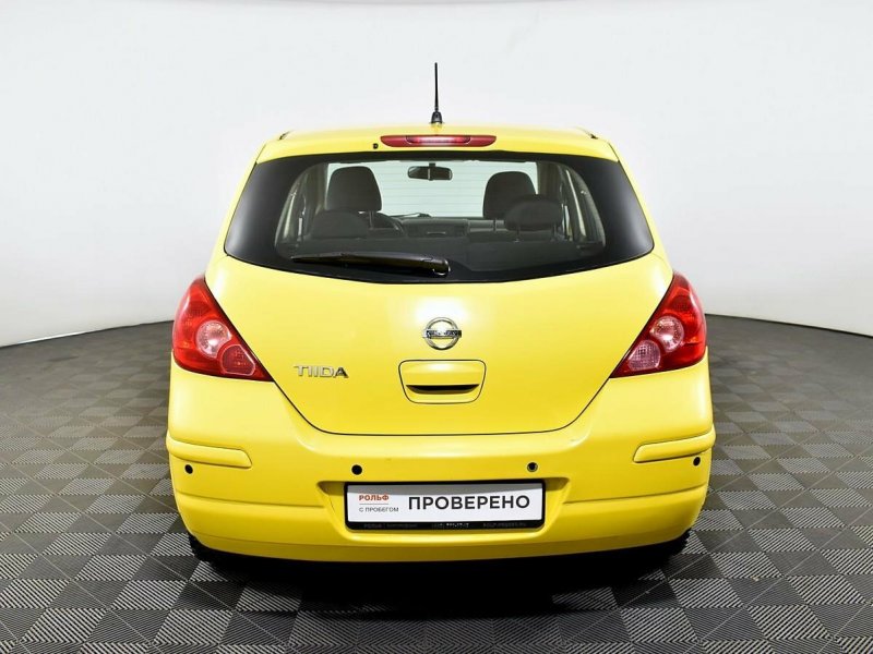 Nissan Juke 2014-2019