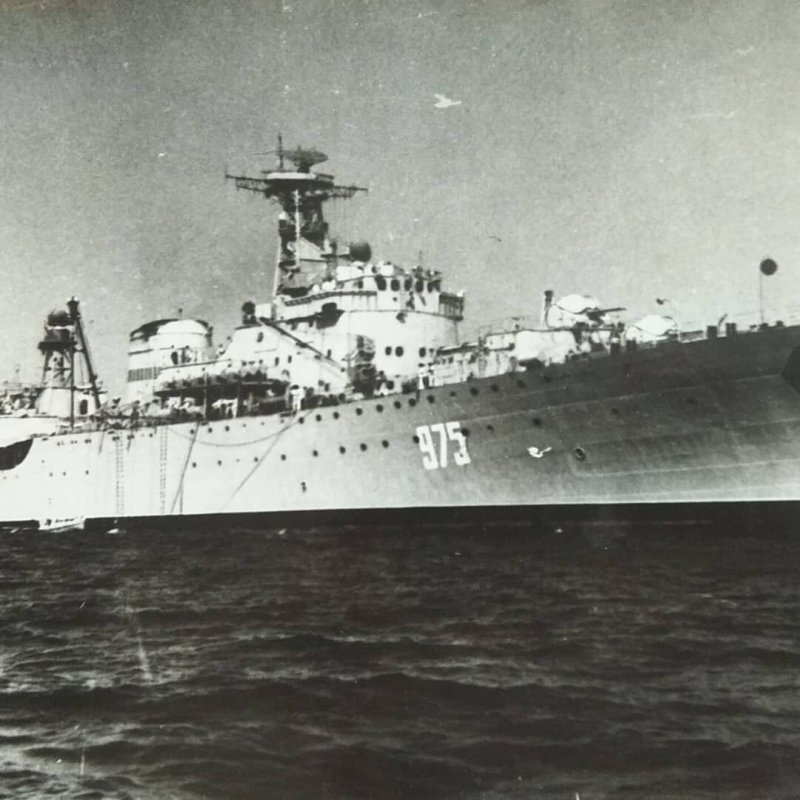 ВМФ СССР корабли гидрографияссв520