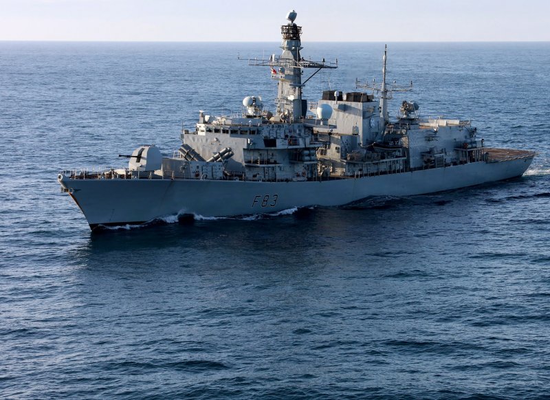 Корабли советского ВМФ