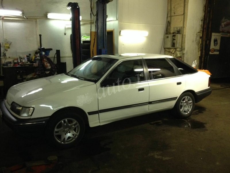 Ford Scorpio 2.0 i 1986