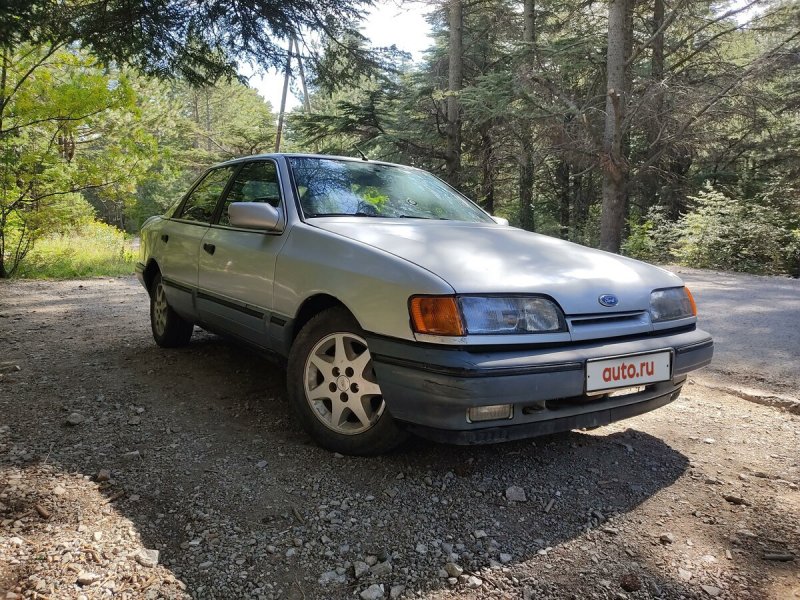 Ford Scorpio 98