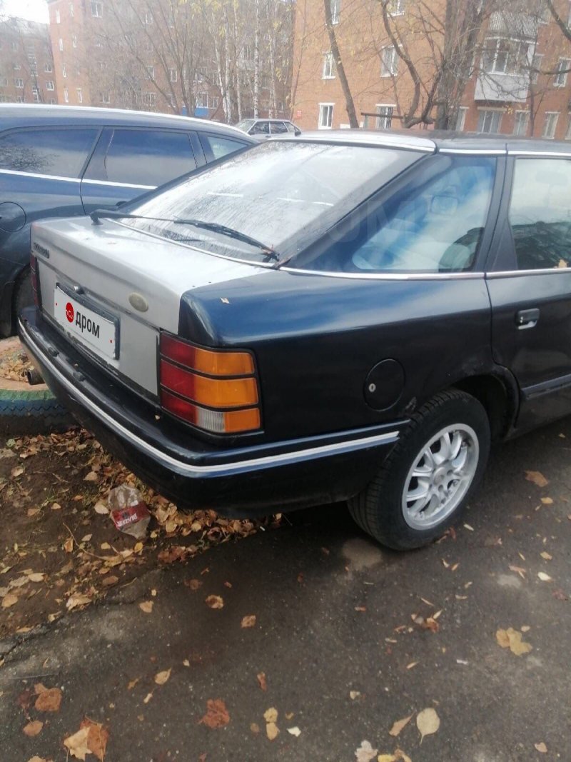 Ford Scorpio 1994 2.4