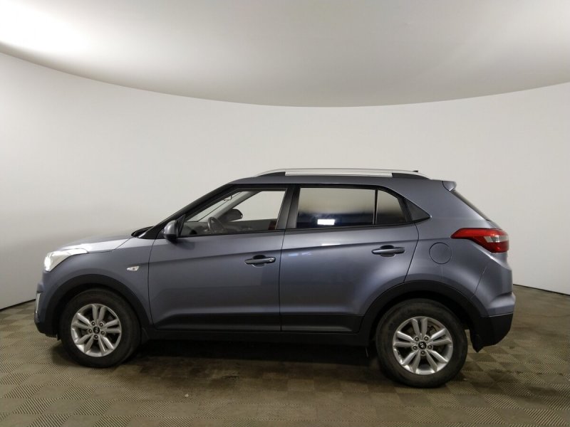 Hyundai Creta на авито Петрозаводск