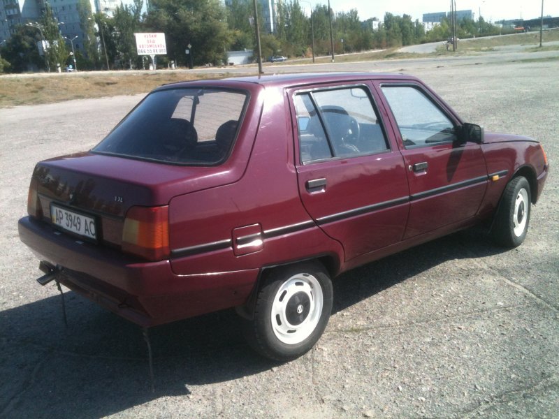 ЗАЗ 1103