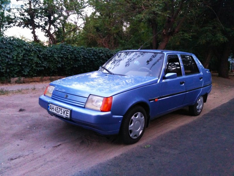 ЗАЗ 1103