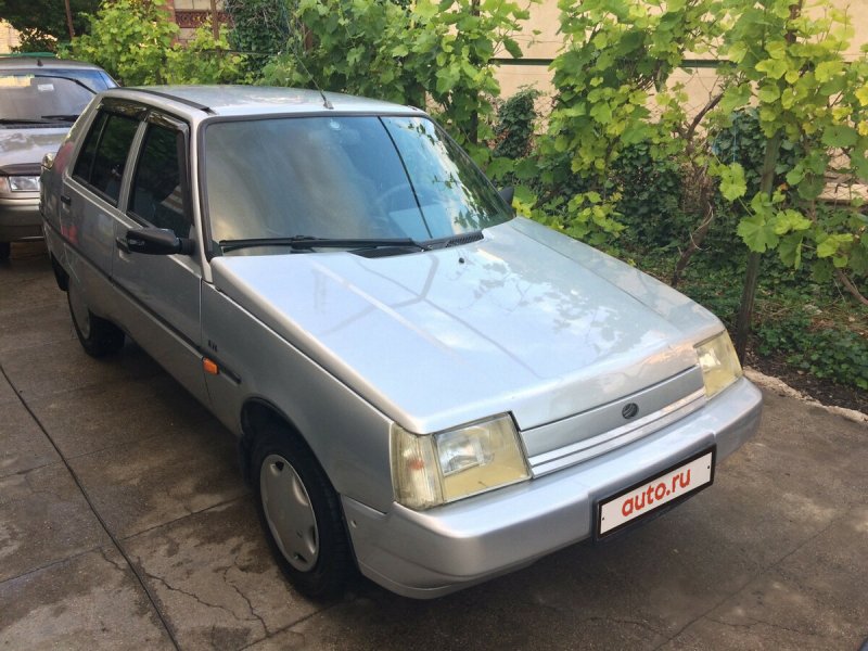 ЗАЗ-1103 Таврия