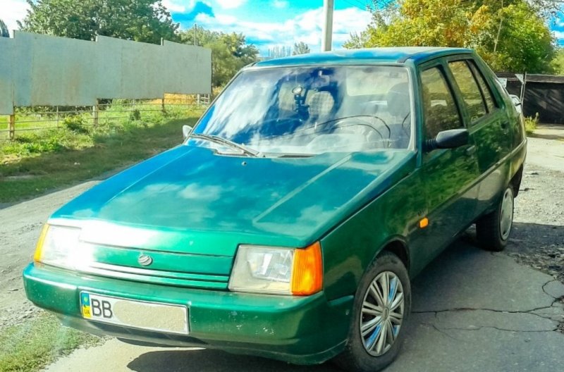 Славута 1103