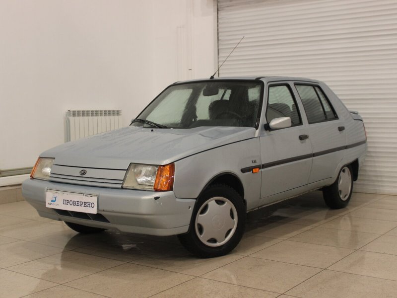 ЗАЗ-1103 Славута