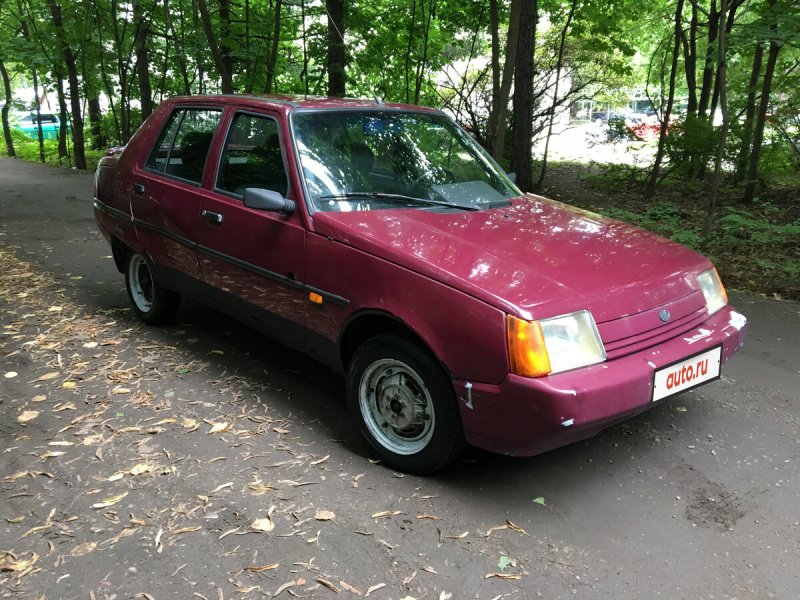 Славута универсал