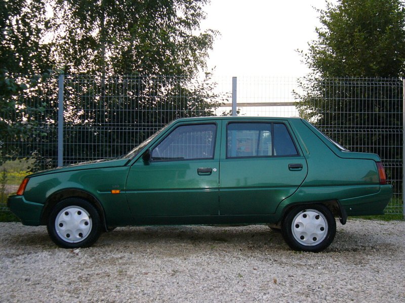 ЗАЗ 1103