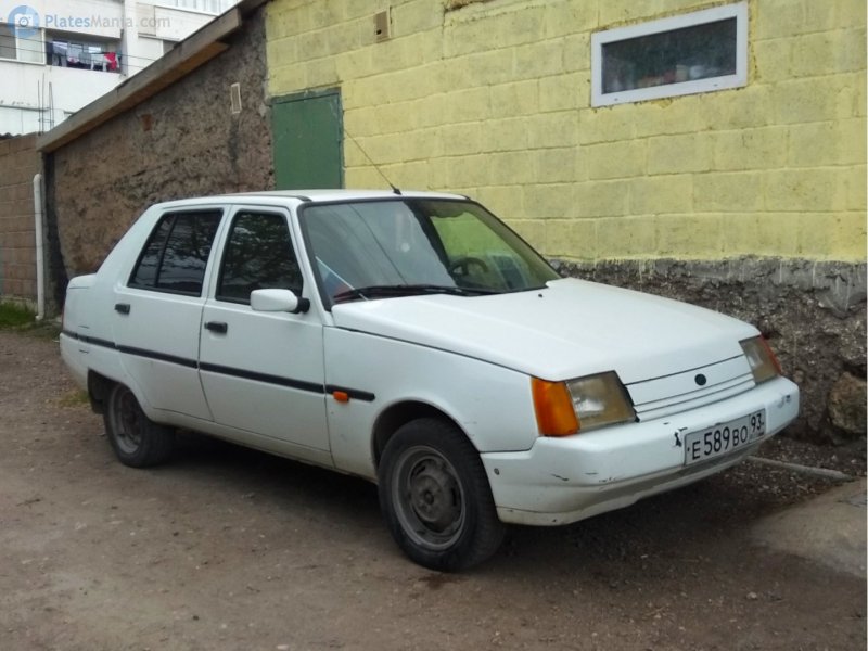 ЗАЗ 1103