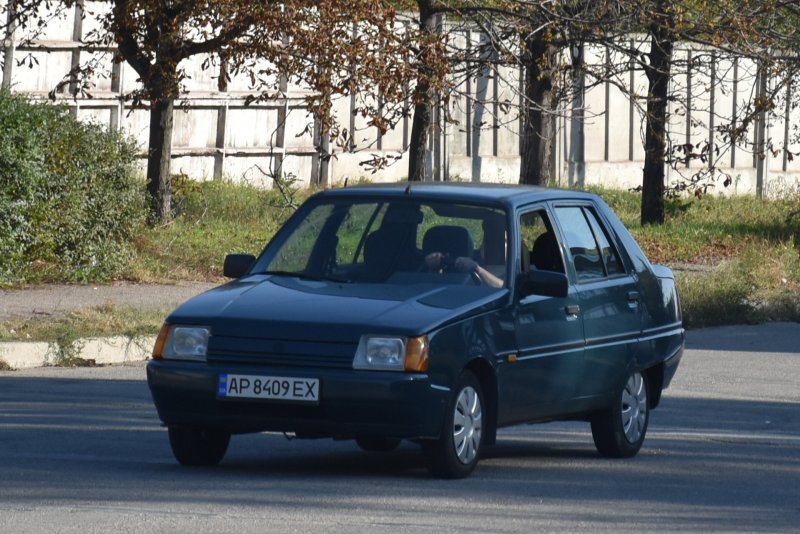 Славута 1103