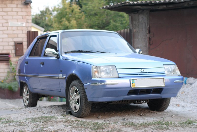 Таврия 1103 Славута