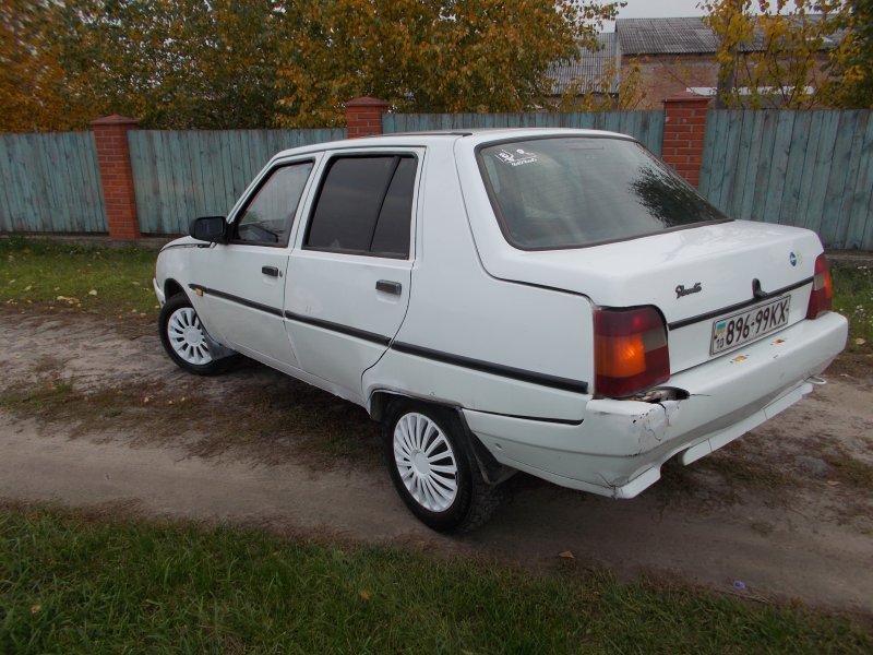 ЗАЗ-1103 Славута