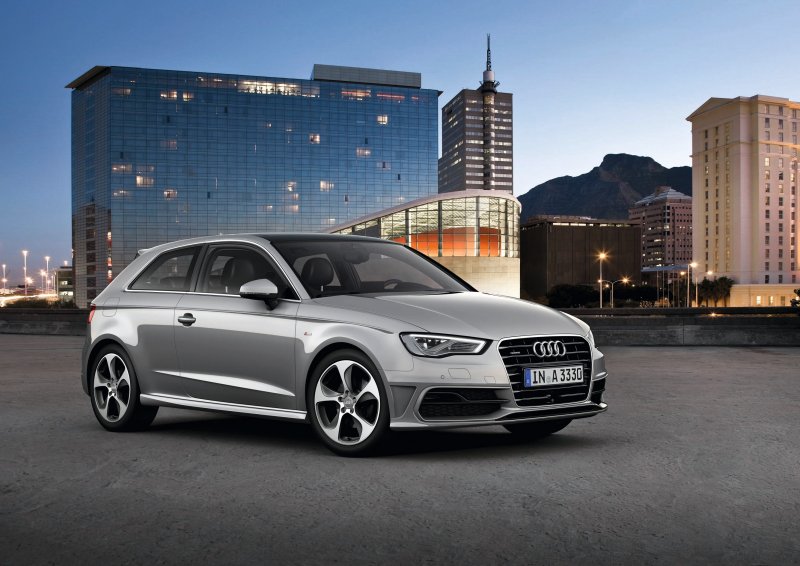 Audi a3 1.4 TFSI