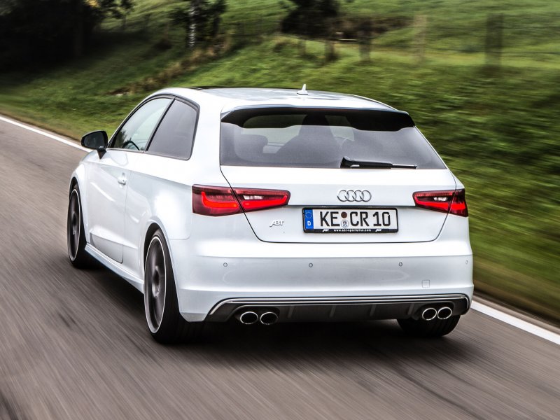 Audi s3 Coupe
