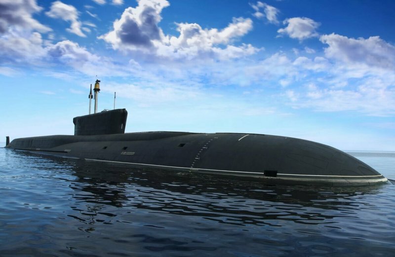 955 Борей