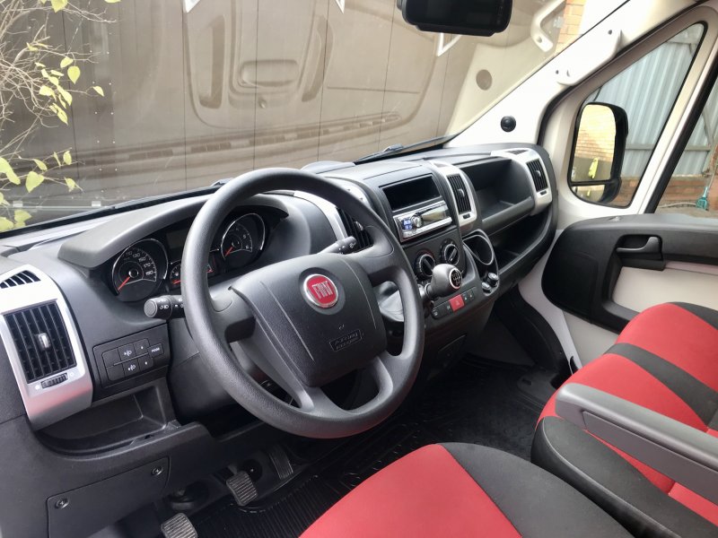 Ducato 290