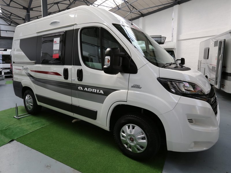 Fiat Ducato тюнинг
